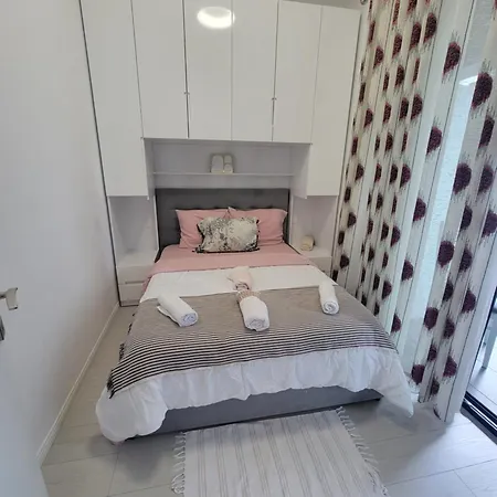 Lejlighed Square 21 Number 6