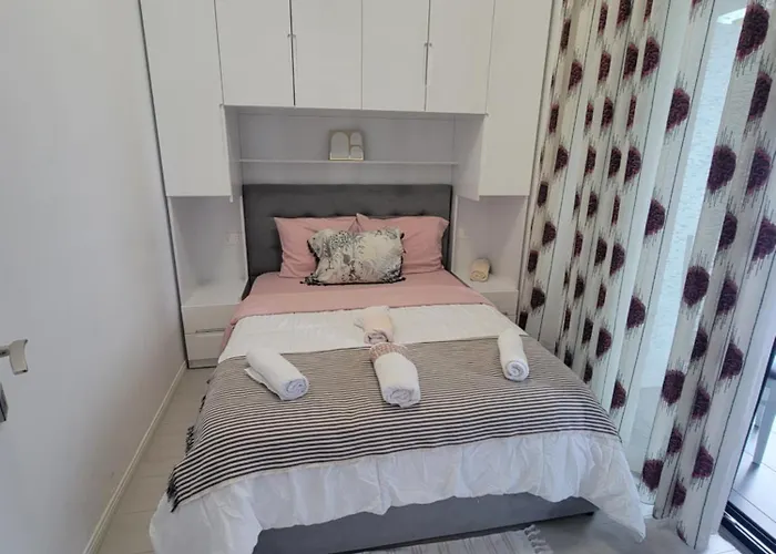 Apartamento Square 21 Number 6