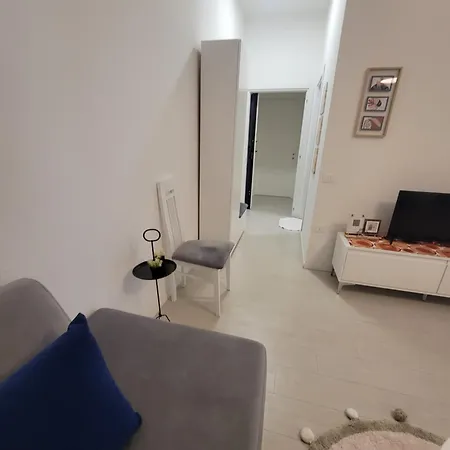 Square 21 Number 6 Appartement